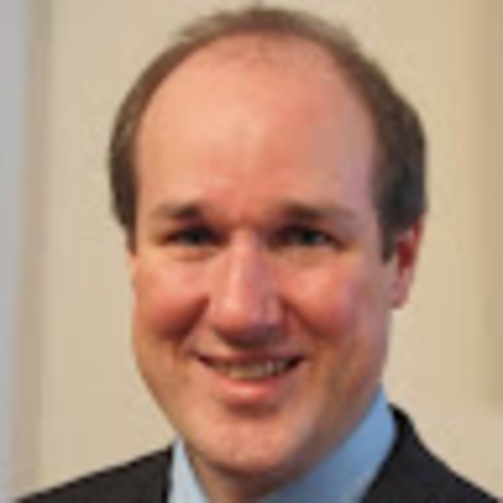 Meet your Posher, Mike